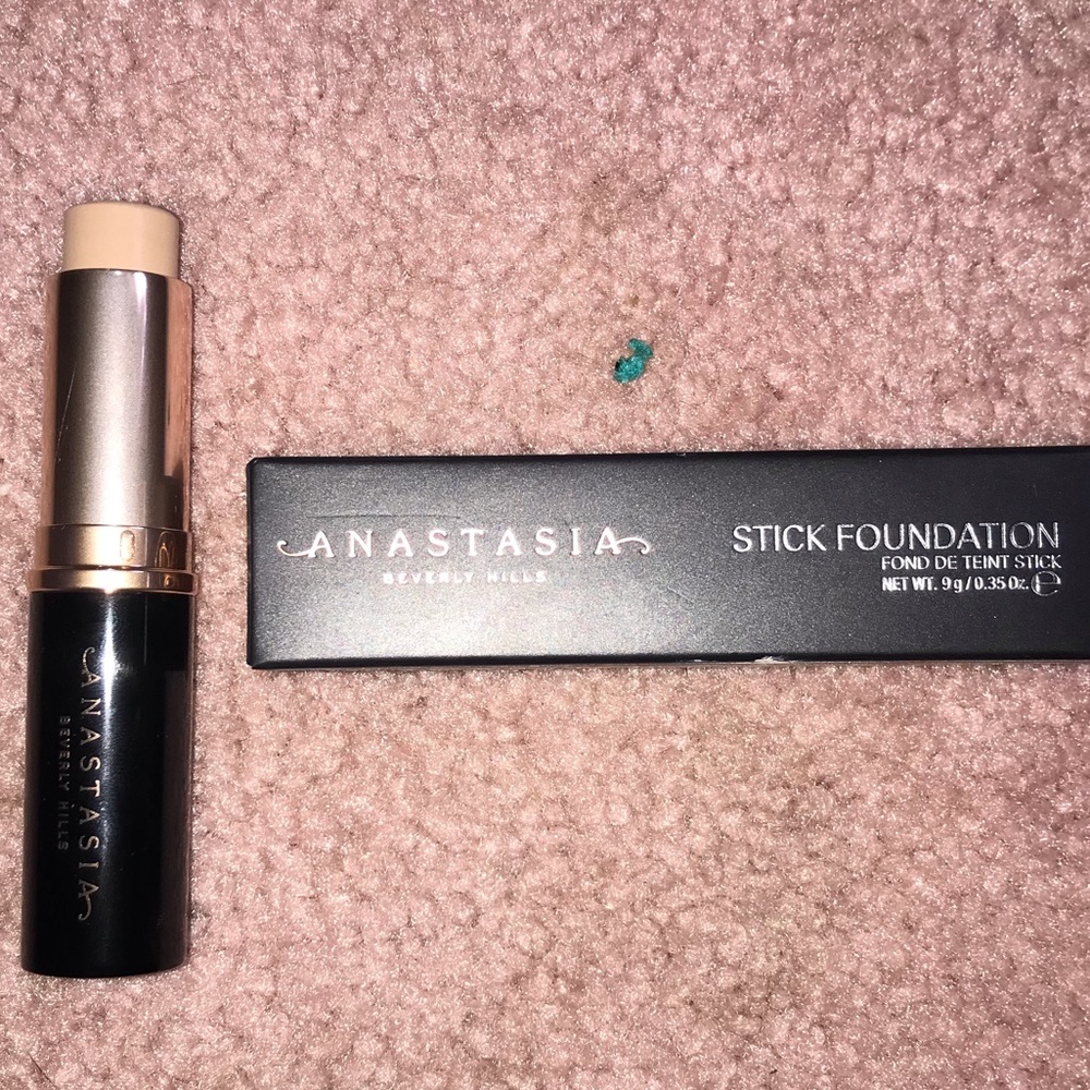 NEW Anastasia Beverly Hills Stick Foundation
